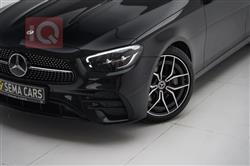 مێرسێدس بێنز E-Class